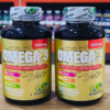 COMBO OMEGA 3 Softgels x 2 Unidades