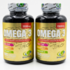 COMBO OMEGA 3 Softgels x 2 Unidades