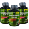 imagen 1 Ashwagandha KSM66 X 100 COMBO x 3 UNIDADES