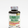 Ginkgo Biloba - 100 Softgels