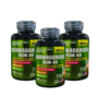Ashwagandha KSM66 x 100 softgels Combo x 3 Unidades