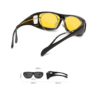 imagen 2 COMBO GAFAS DIURNAS Y NOCTURNAS