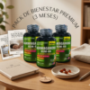 Ashwagandha KSM66 x 100 softgels Combo x 3 Unidades