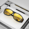 imagen 4 COMBO GAFAS DIURNAS Y NOCTURNAS