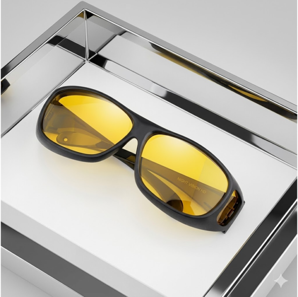 imagen 4 COMBO GAFAS DIURNAS Y NOCTURNAS
