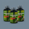 Ashwagandha KSM66 x 100 softgels Combo x 3 Unidades