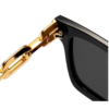 imagen 5 GAFAS DE SOL VINTAGE LUXE- Brazos estilo Cadena