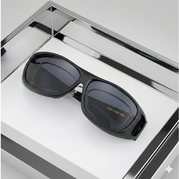 imagen 6 COMBO GAFAS DIURNAS Y NOCTURNAS