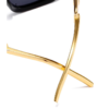 imagen 6 GAFAS DE SOL VINTAGE LUXE- Brazos estilo Cadena