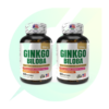 Ginkgo Biloba Combo x 2 und