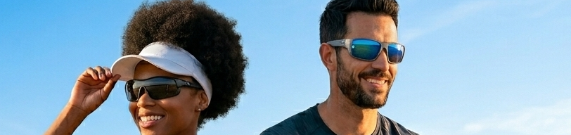 COMBO GAFAS DIURNAS Y NOCTURNAS