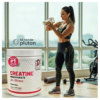 Creatine Monohydrate for Women Old School - 240 gr - Creatina