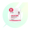 Creatine Monohydrate for Women Old School - 240 gr - Creatina