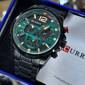 Imagen 1 Reloj Curren 8395 Original