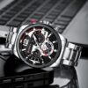Reloj Curren 8395 Original