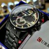 Reloj Curren 8395 Original