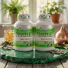 Vitamina E + Selenium x 100 Softgels Combo x 2 Unidades