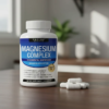 Magnesium Complex 1000 mg (magnesio)
