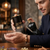 Imagen 3 LE MALE LA PARFUM 120 ML LATA+PERFUMERO