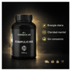 Complejo B12 x 100 Cápsulas - 550 mg - Garden of life