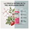 Colágeno Hidrolizado de Fresa