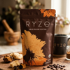 CAFE RYZE (Mushroom Coffee)