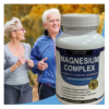 Magnesium Complex 1000 mg (magnesio)
