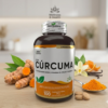 Curcuma Life x 100 Tabletas