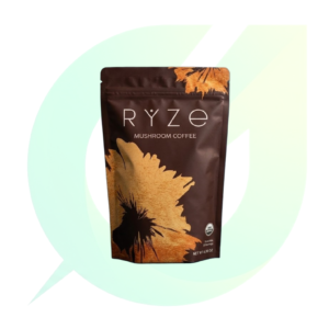 CAFE RYZE (Mushroom Coffee)