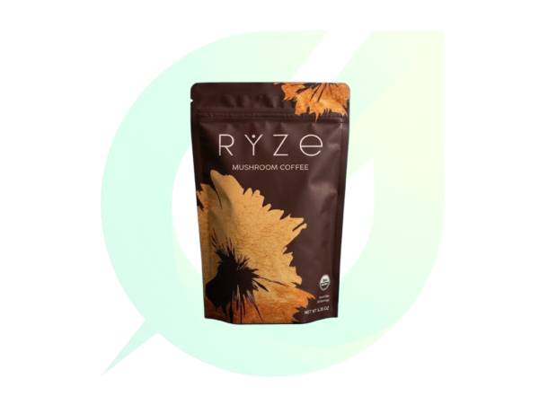 CAFE RYZE (Mushroom Coffee)
