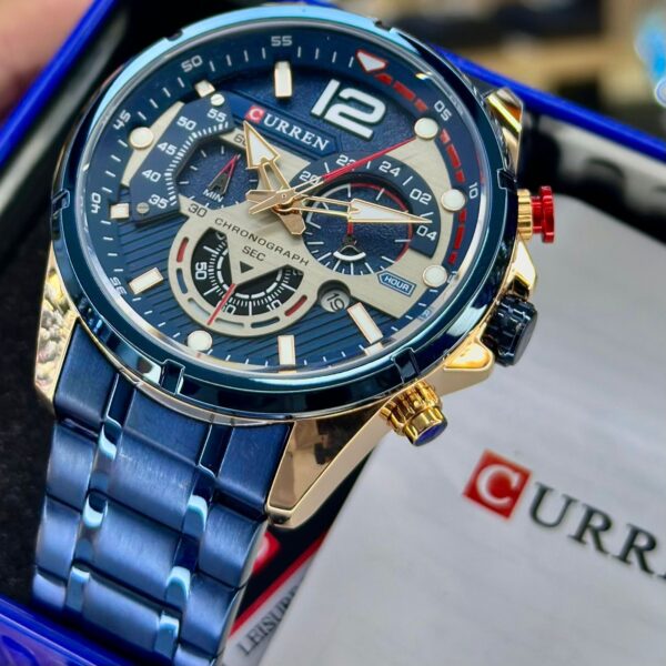 Reloj Curren 8395 Original