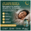 Sin título Ashwagandha y Melatonina (100 softgels) - Combo x 3 unidades