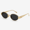 imagen 1 GAFAS DE SOL CELINE OVALADAS UV 400