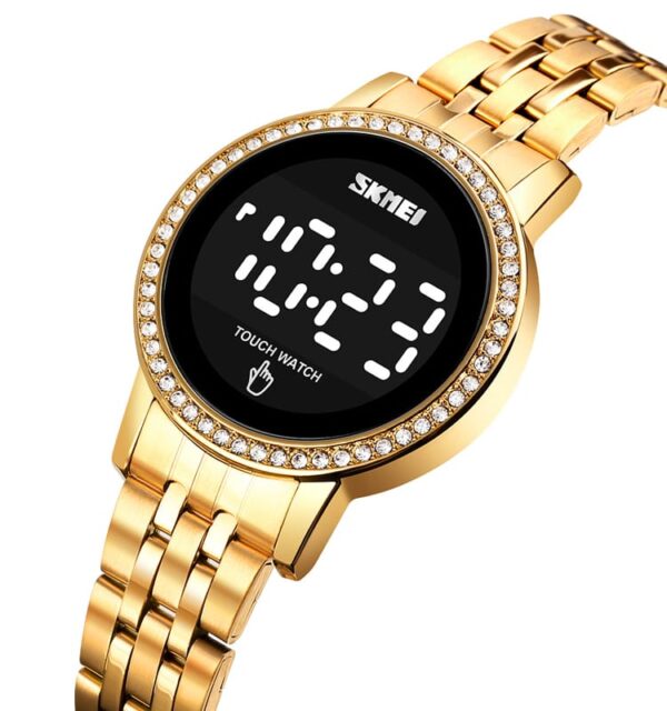 Reloj Scottie 1669 Dama Mujer