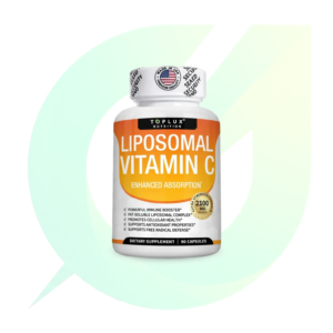 Vitamina C - Liposomal