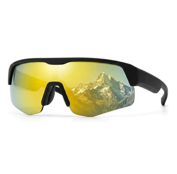imagen 1 Gafas Deportivas Bluetooth Con Audífonos