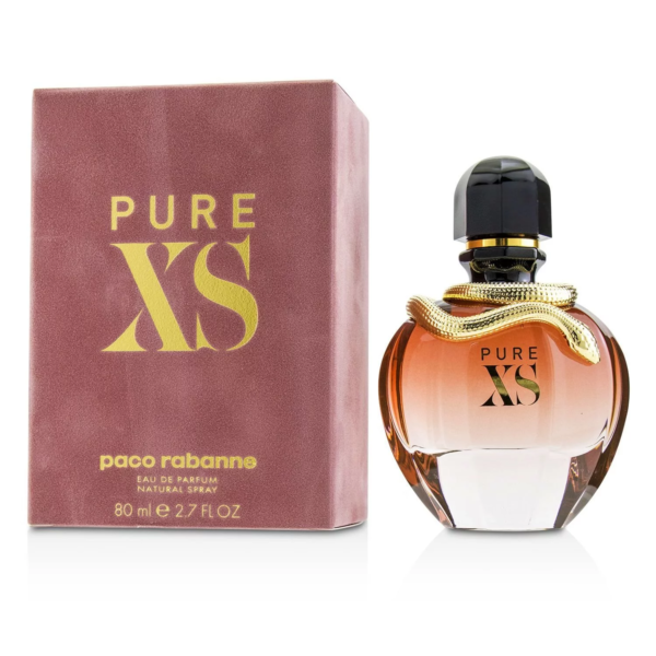 imagen 1_ PERFUME PURE XS 80 ML PARA DAMA