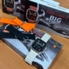 Combo Reloj SmartWatch T900 + Audifonos M25