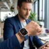 imagen 2 SMARTWATCH ACE-30 + Audifonos