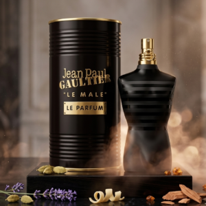 imagen 2 LE MALE LA PARFUM 120 ML LATA+PERFUMERO