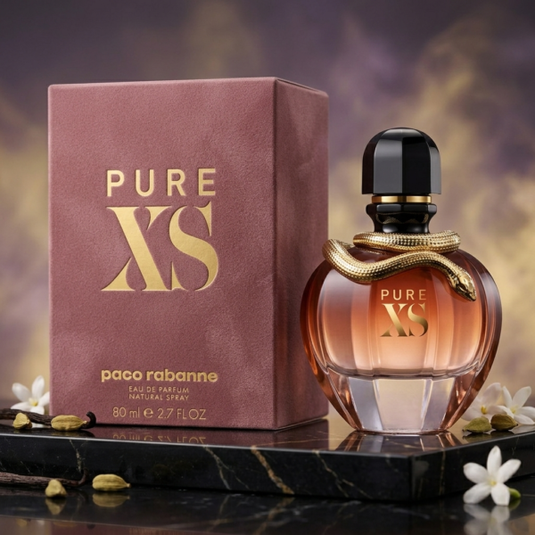 imagen 2 PERFUME PURE XS 80 ML PARA DAMA