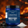 Shilajit Creatine - Creatina Pura