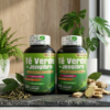 Té Verde + Jengibre
