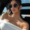 imagen 3 GAFAS DE SOL CELINE OVALADAS UV 400