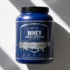 imagen 3 Shilajit Whey Protein Isolate 90% - Proteína Premium