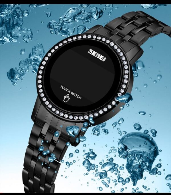Reloj Scottie 1669 Dama Mujer