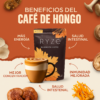 CAFE RYZE (Mushroom Coffee)