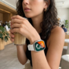 imagen 4 SMARTWATCH ACE-30 + Audifonos
