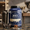 imagen 4 Shilajit Whey Protein Isolate 90% - Proteína Premium