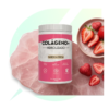 Colágeno Hidrolizado de Fresa